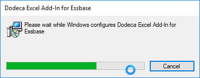 installation per user